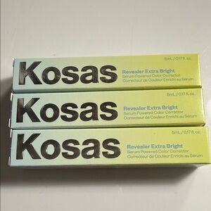 Kosas Revealer Extra Bright Color Corrector - multiple shades available